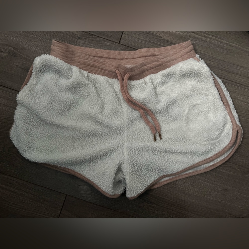 Victorias Secret shorts! So cute 🥰